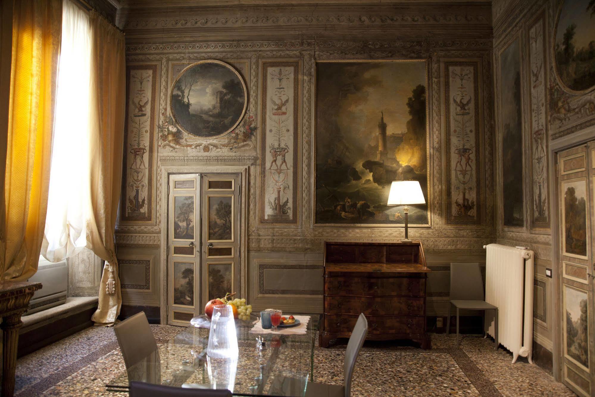 Апартаменты Casa A Palazzo Borghese Рим Экстерьер фото