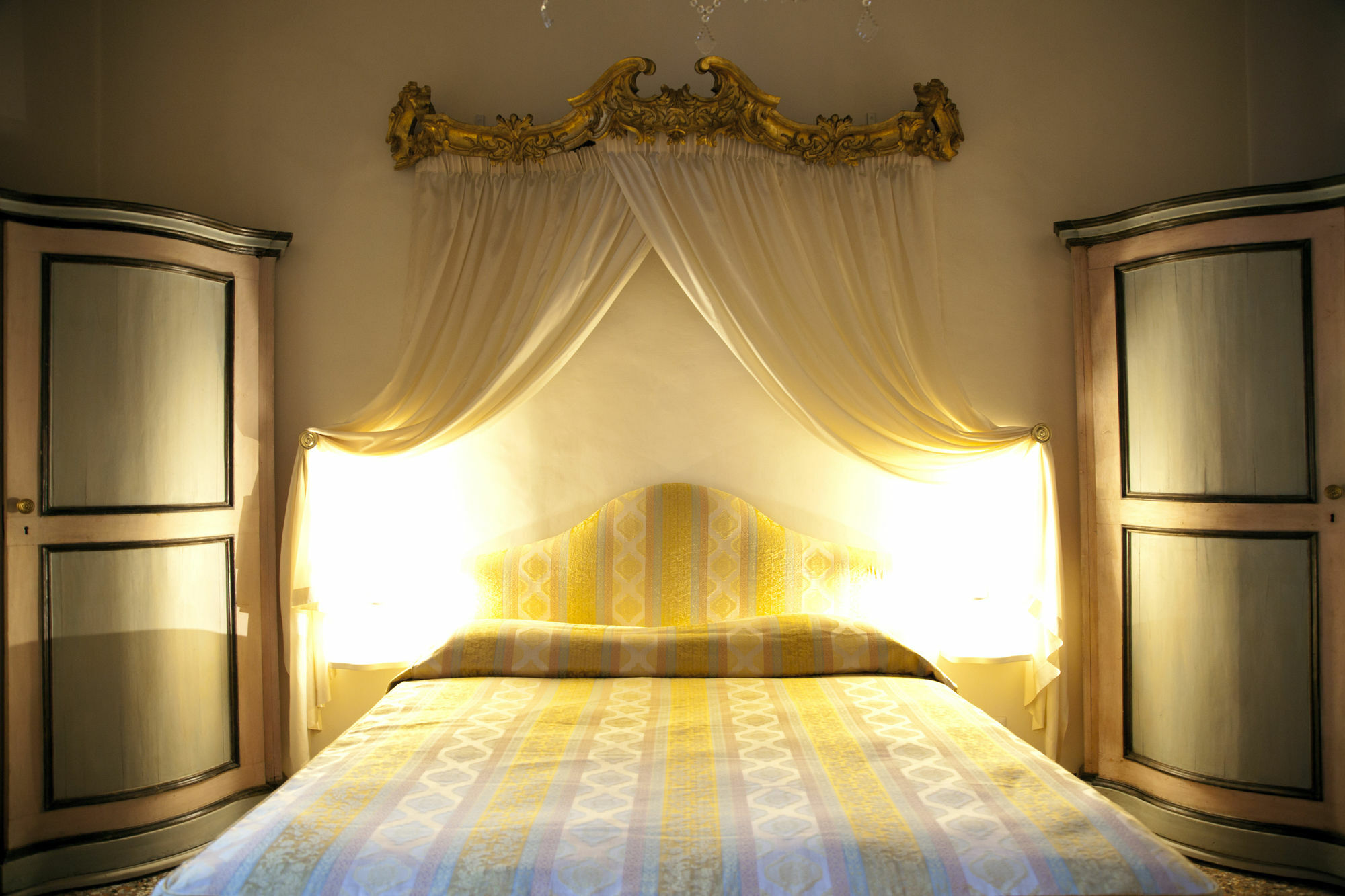 Апартаменты Casa A Palazzo Borghese Рим Экстерьер фото