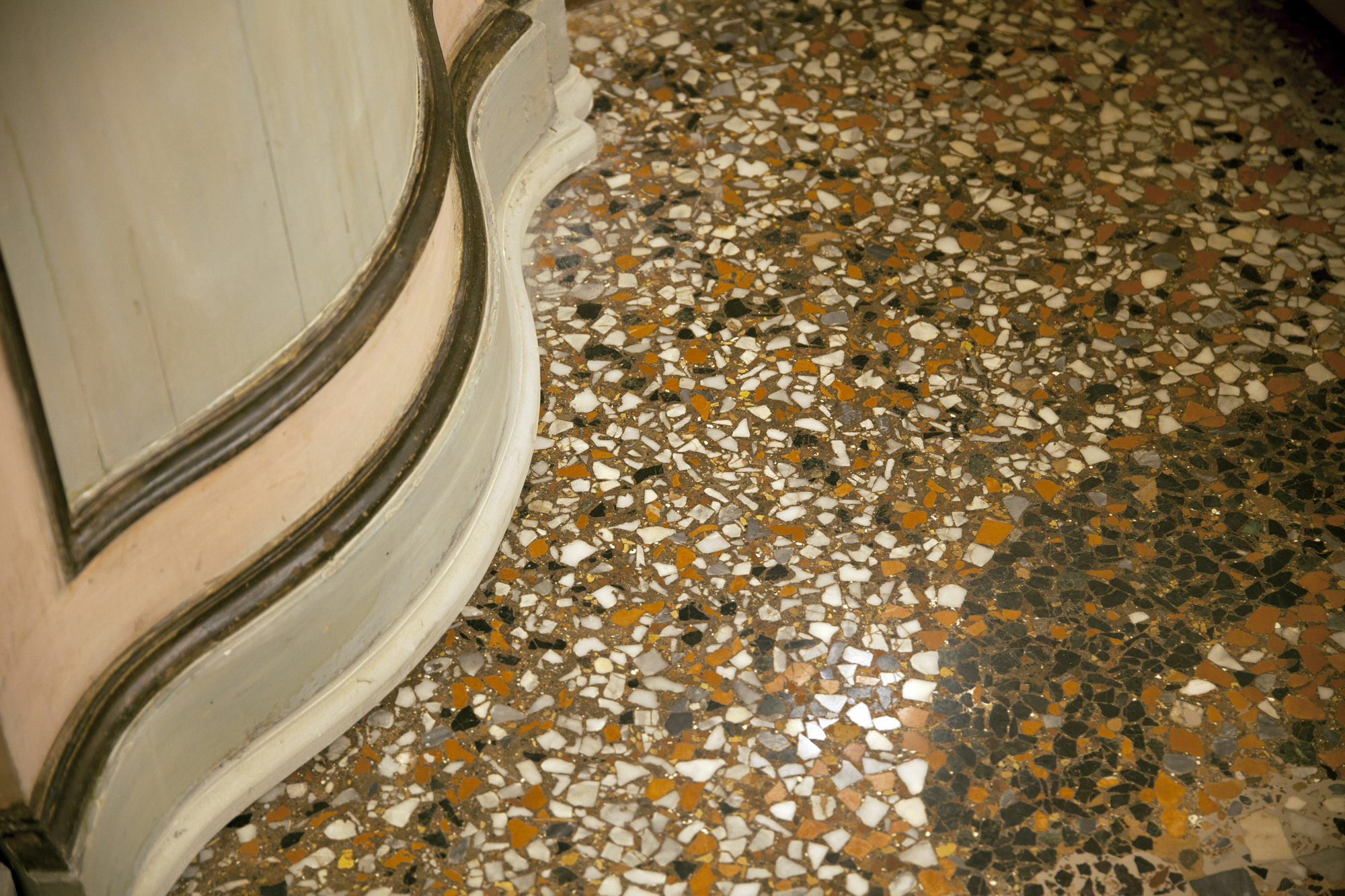 Апартаменты Casa A Palazzo Borghese Рим Экстерьер фото